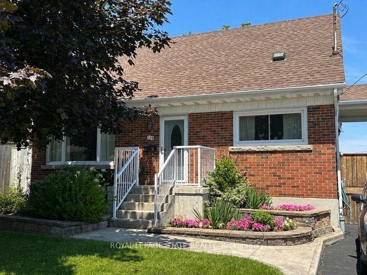 129 Broker Drive