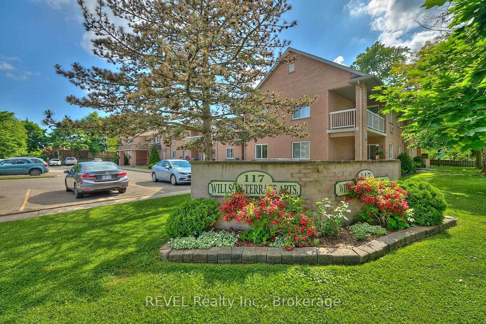 117 WILLSON Road Unit 19