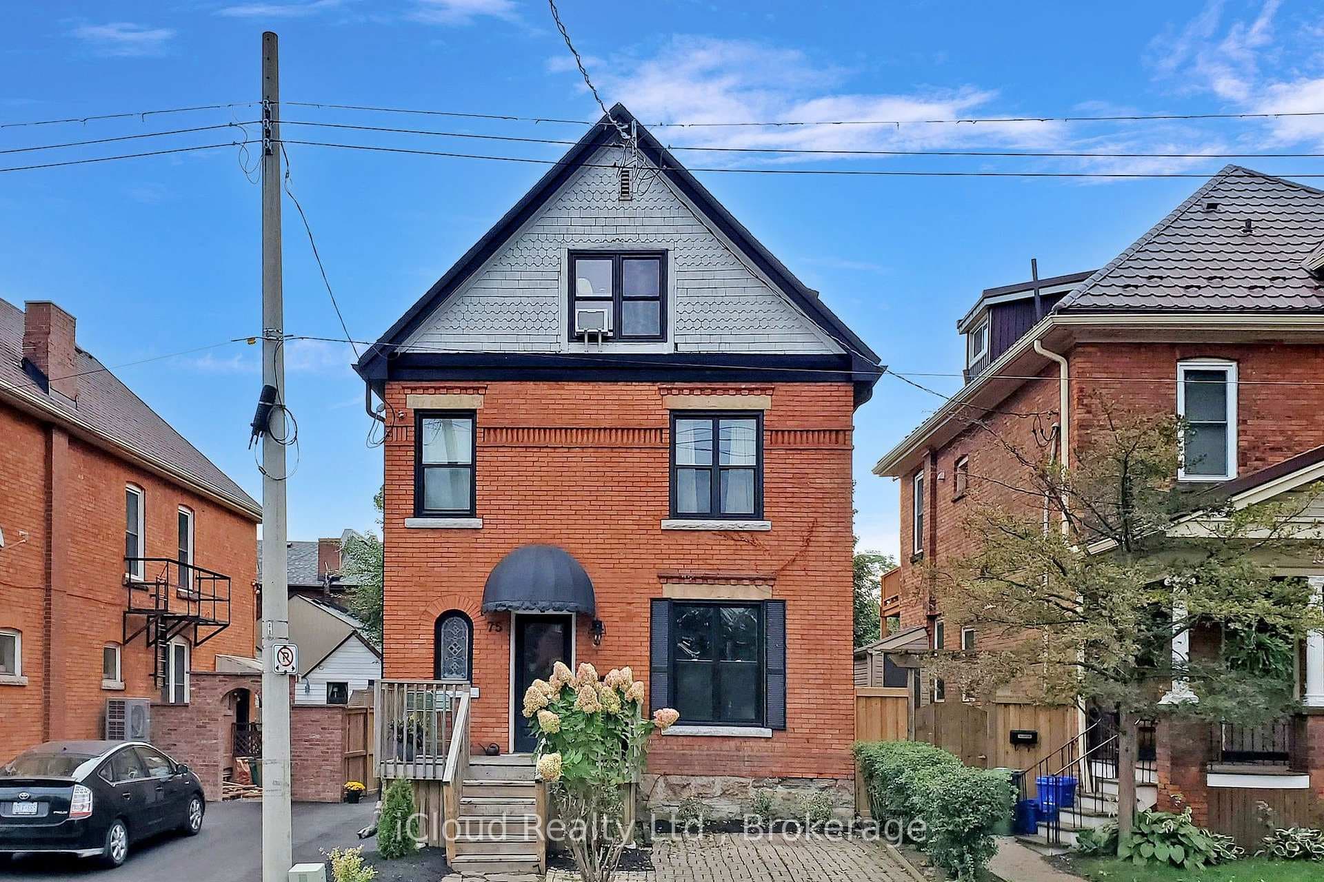 75 Ontario Avenue