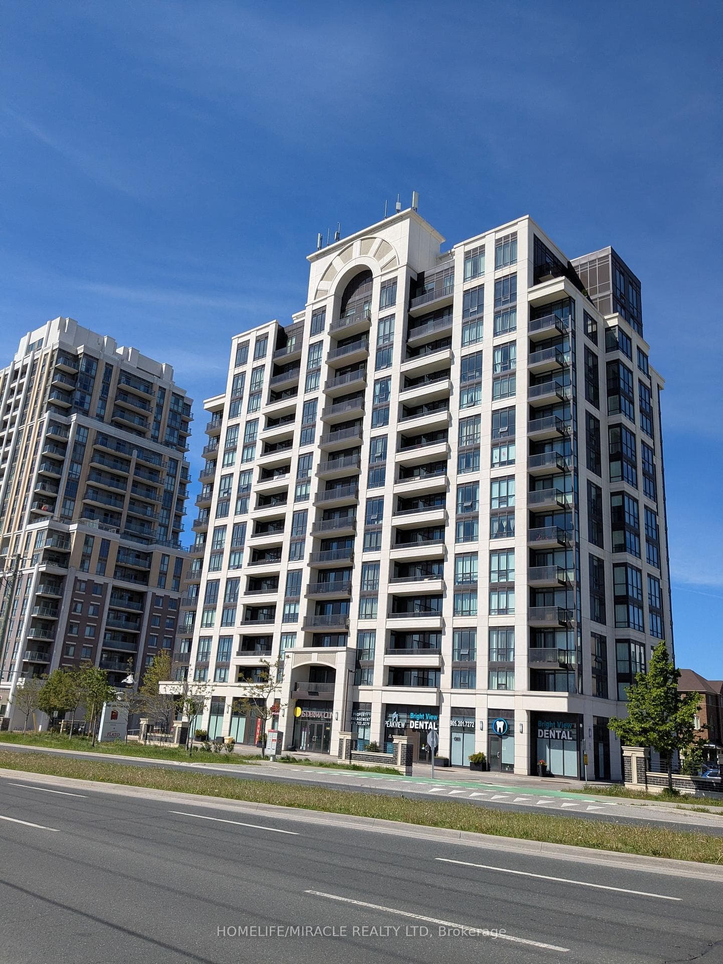 9582 Markham Road Unit 611