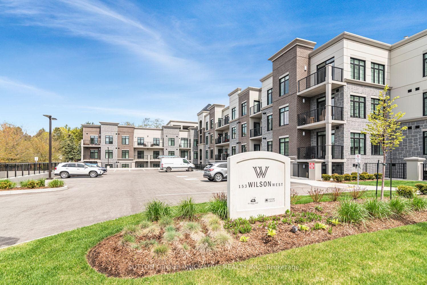 153 Wilson Street Unit 105