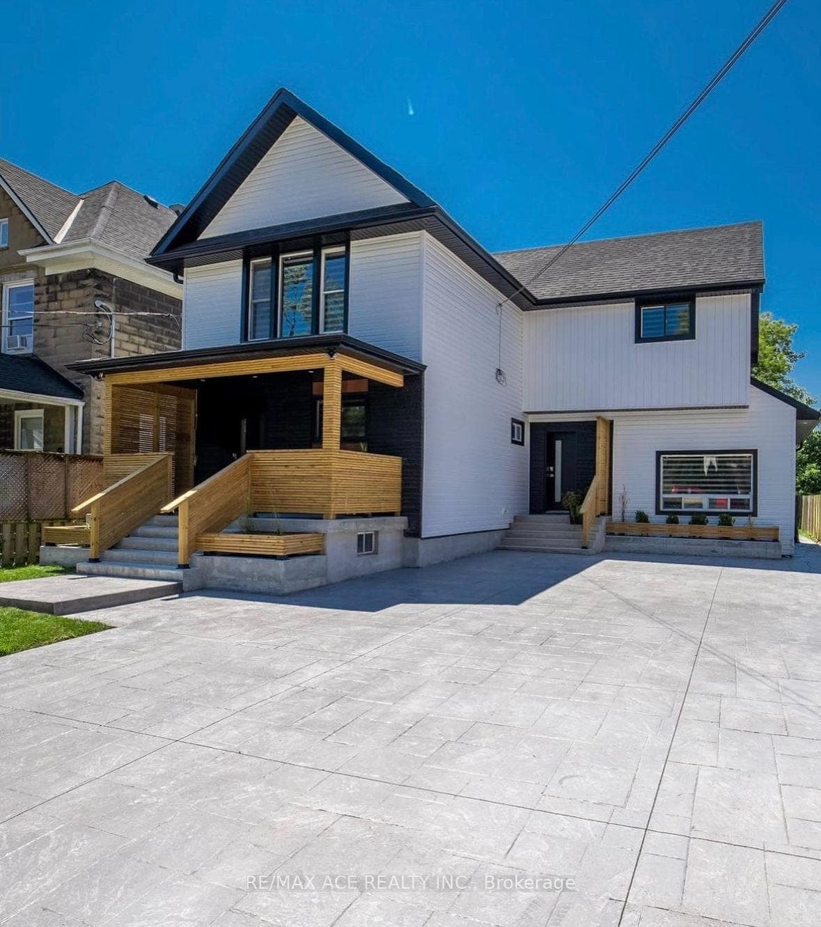 4985 Crysler Avenue Unit 2