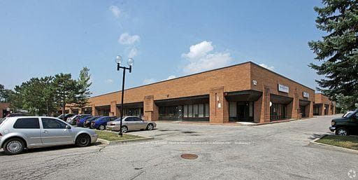 12 Falconer Drive Unit 11