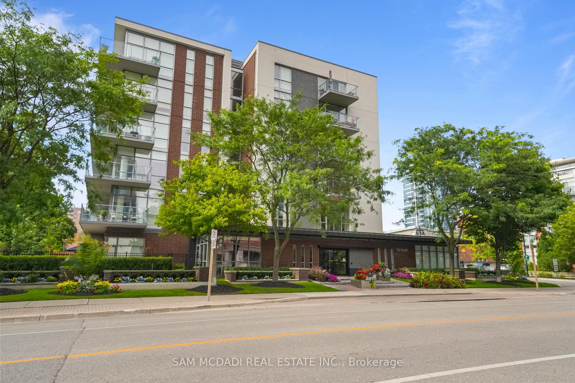 70 Port Street Unit 506