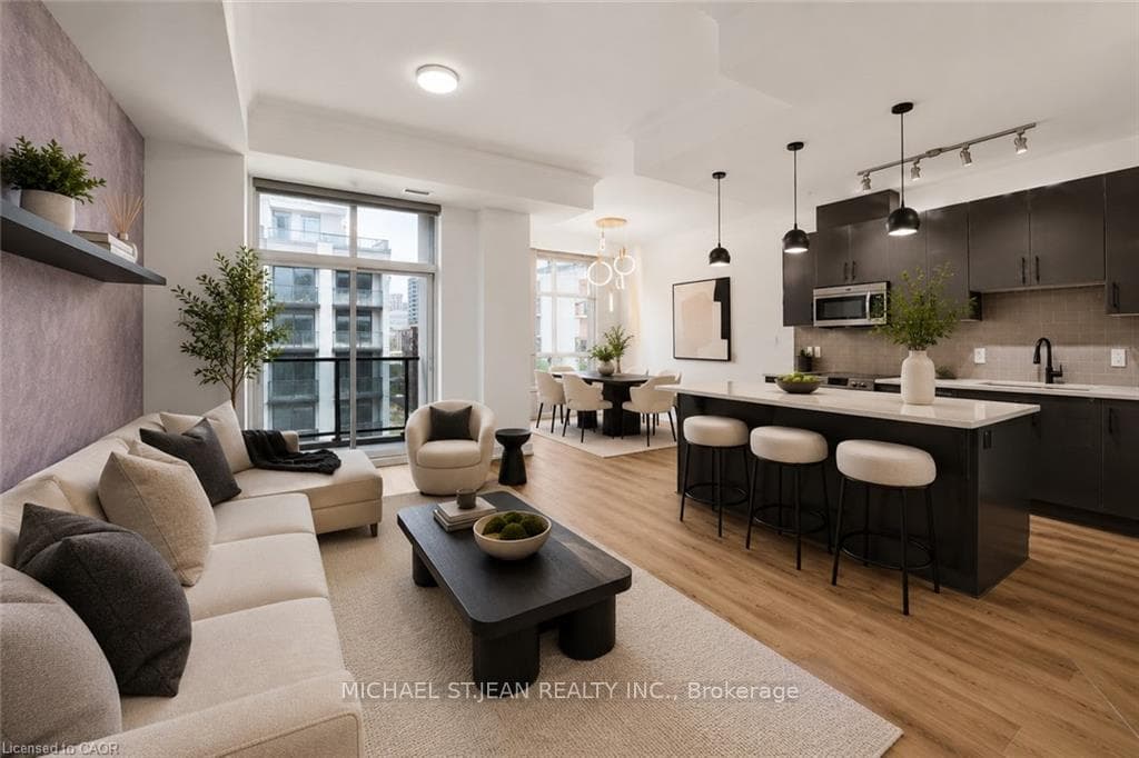 90 Charlton Avenue Unit 801
