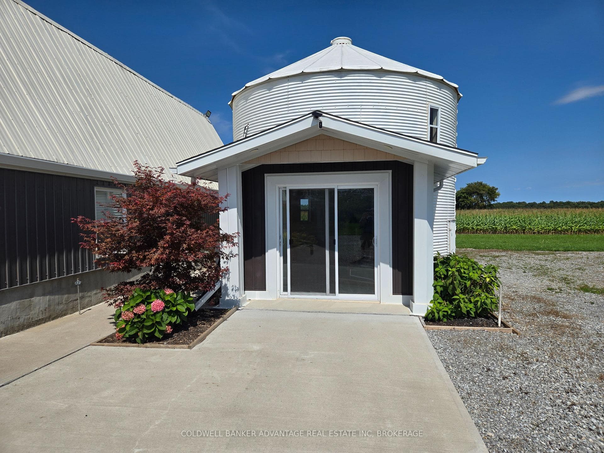 8731 Ridge Road