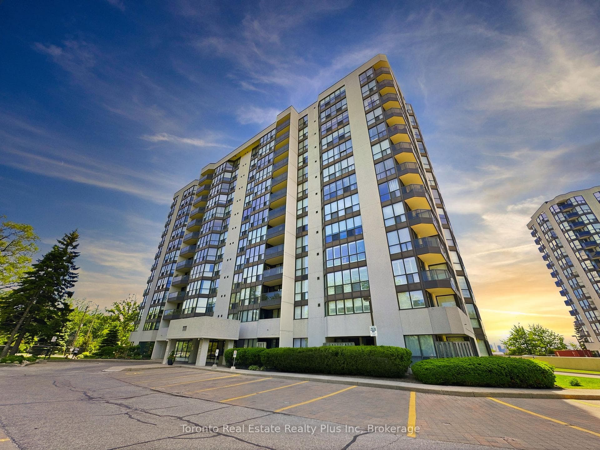 1111 Bough Beeches Boulevard Unit 203