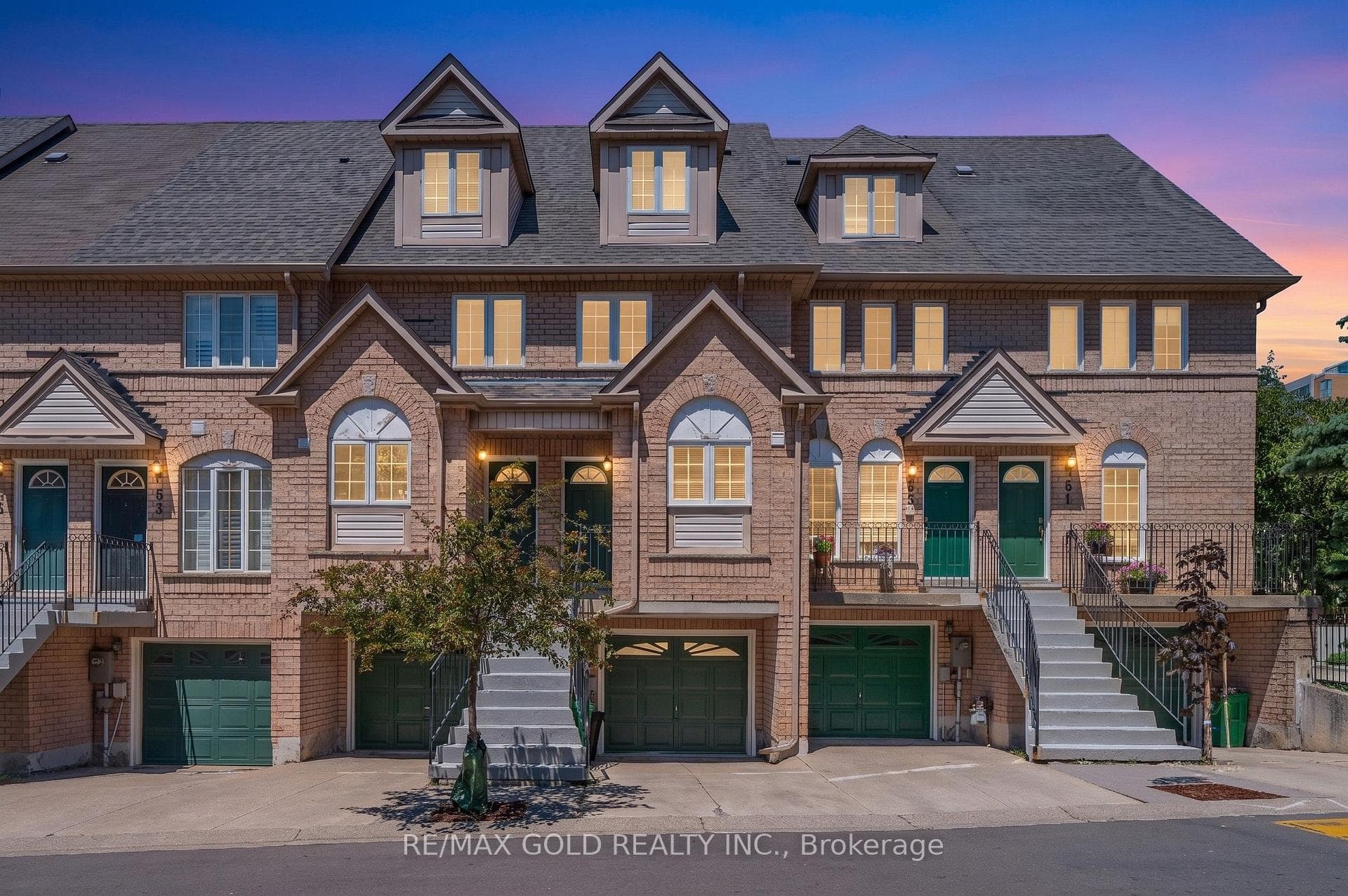80 Strathaven Drive Unit 53