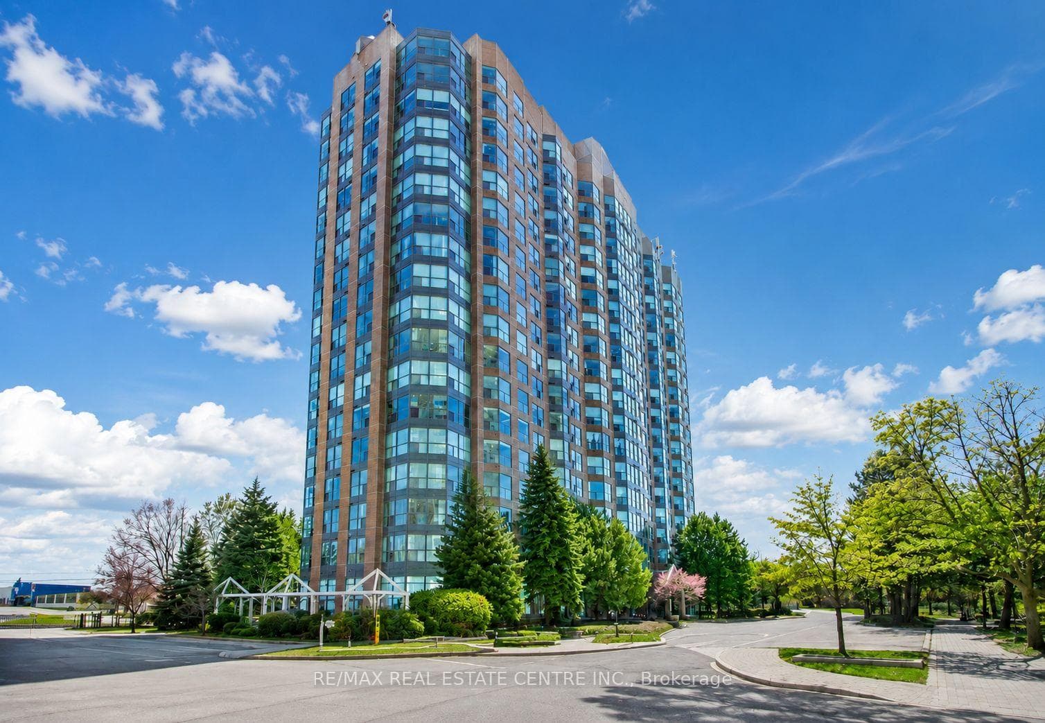 2177 Burnhamthorpe Road Unit 1007