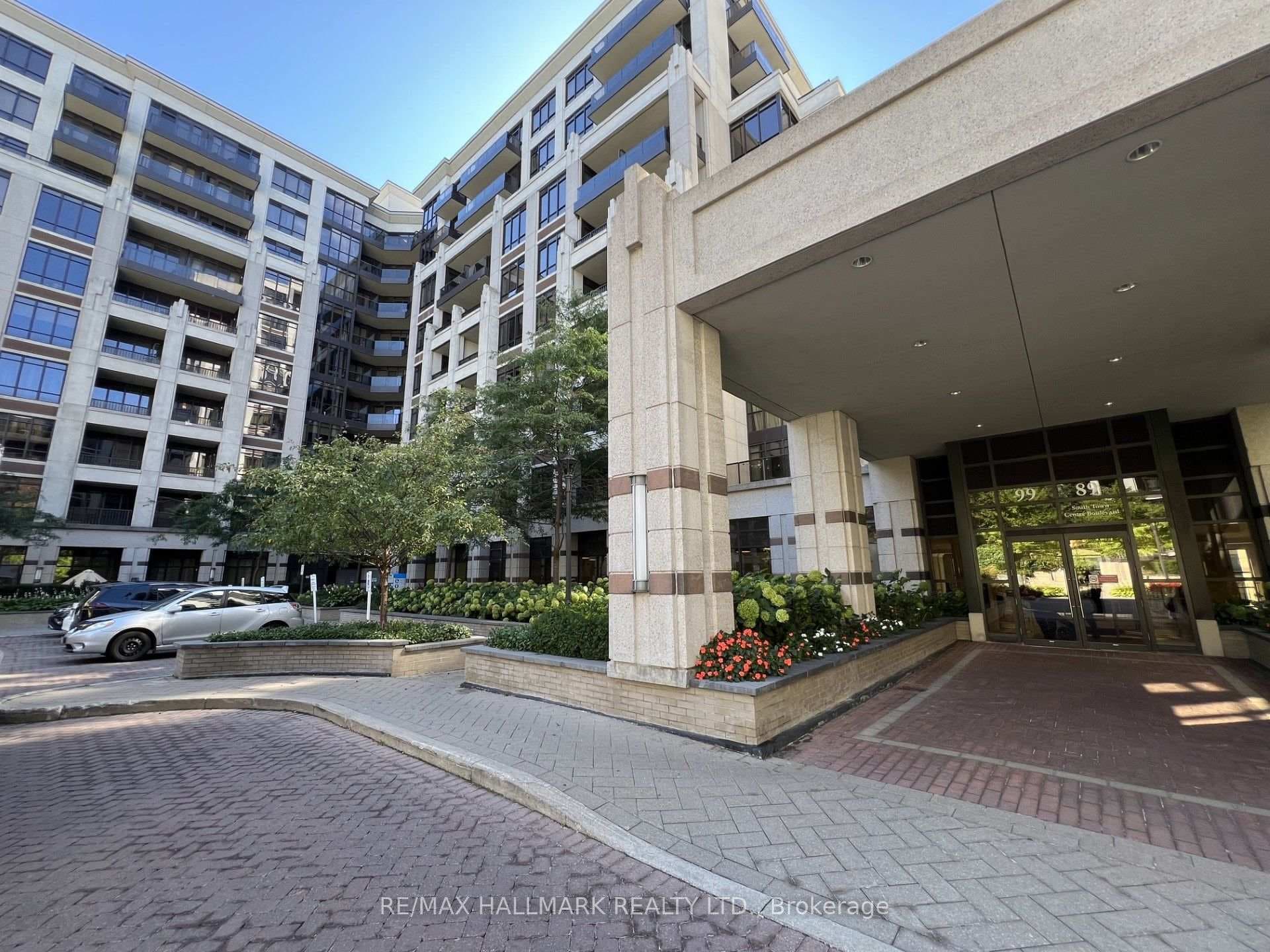 99 South Town Centre Boulevard Unit 815