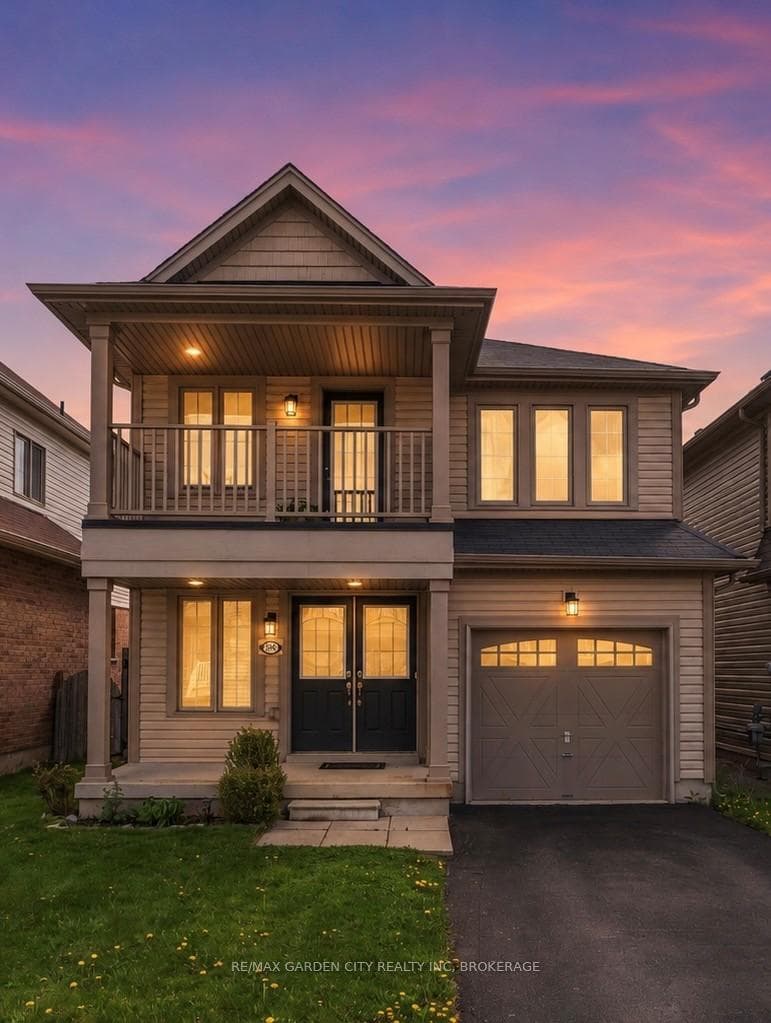 8648 DOGWOOD Crescent