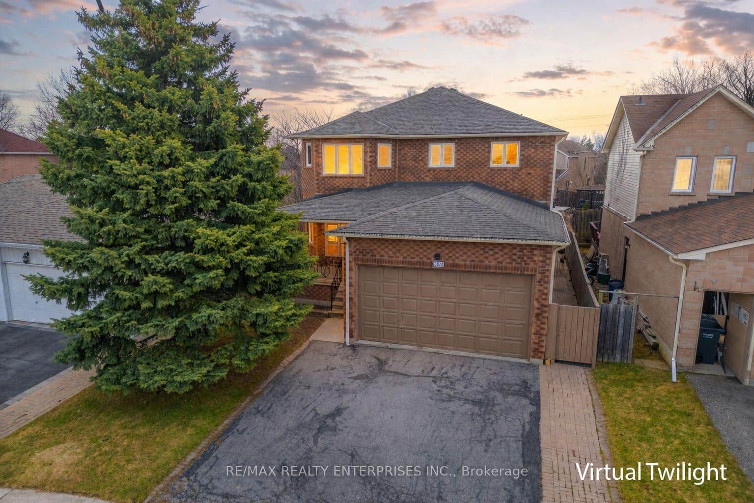 3022 Dalehurst Drive