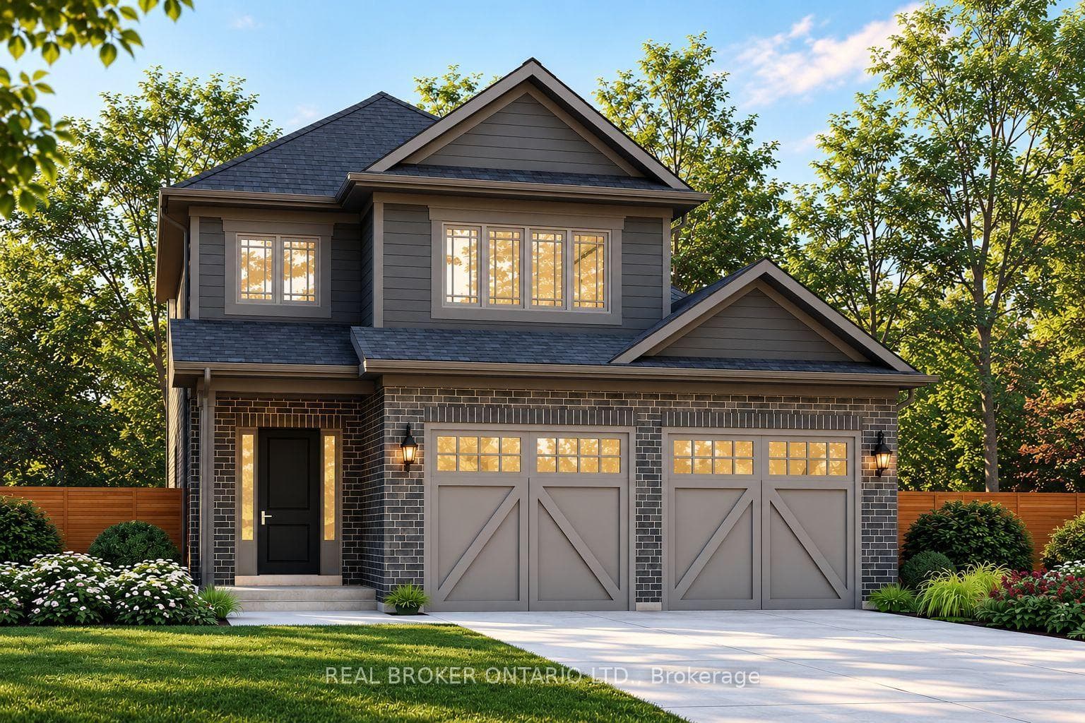 41 Stoneybrook Crescent