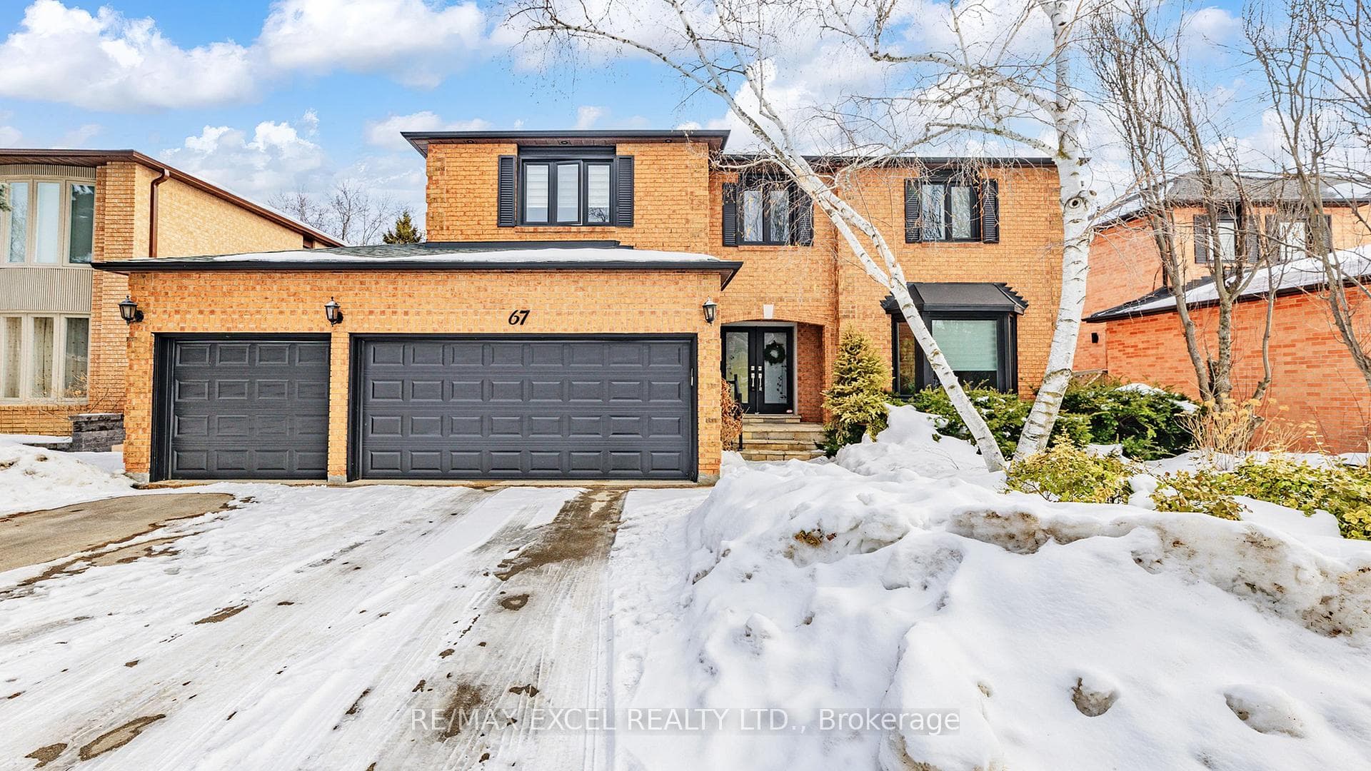 67 Rose Green Drive