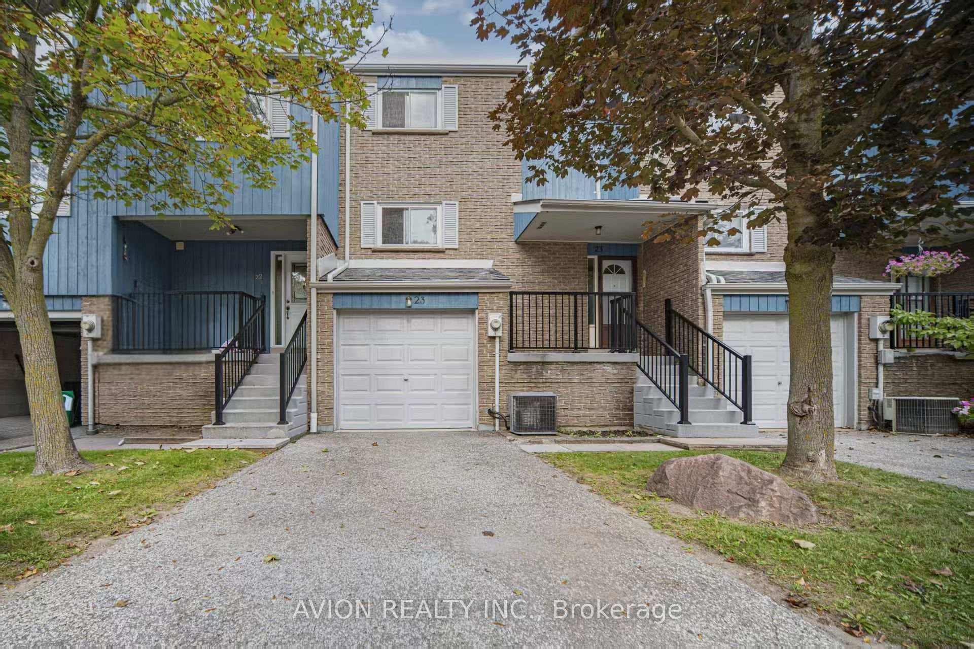646 Village Parkway Unit 23
