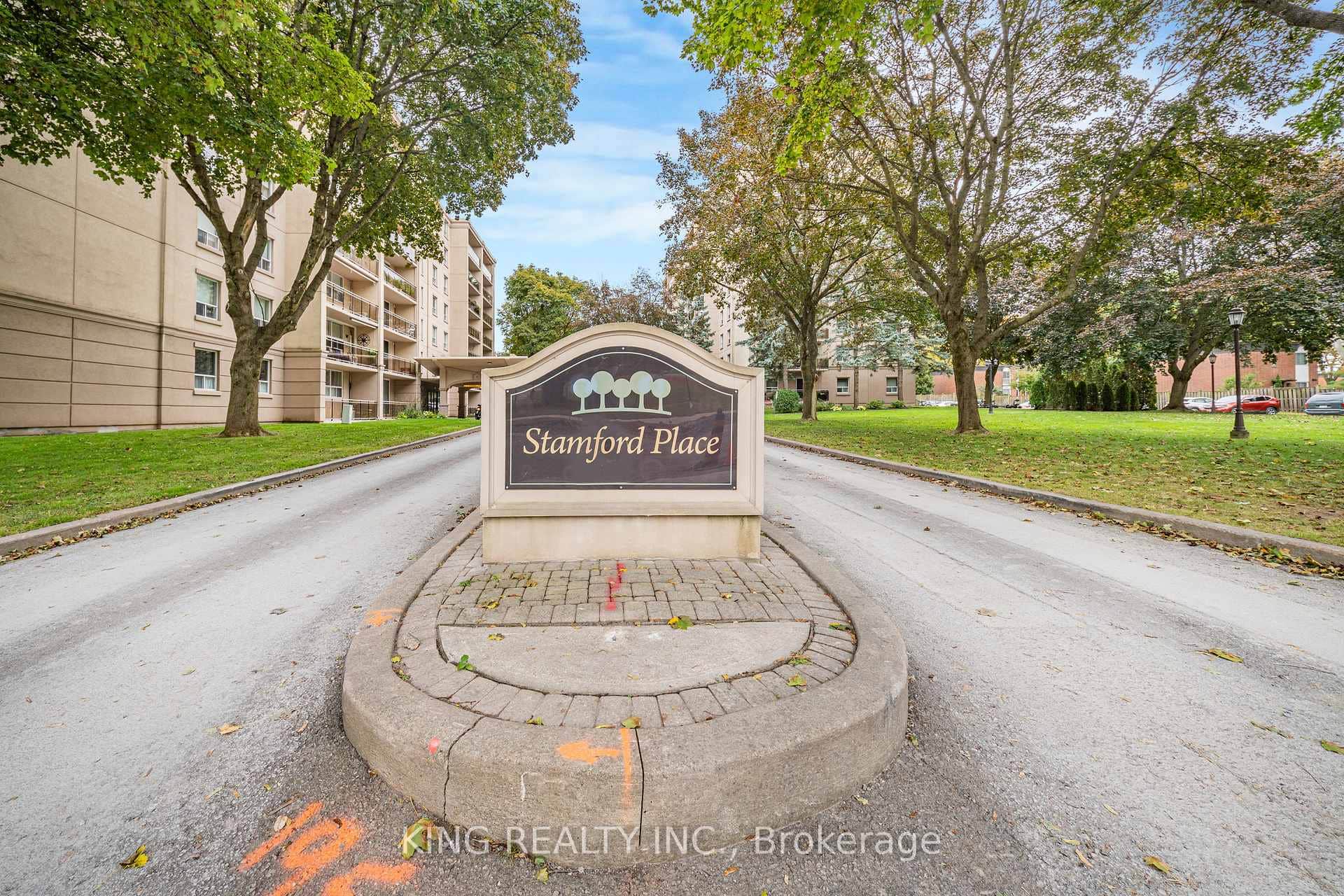 6390 Huggins Street Unit 107