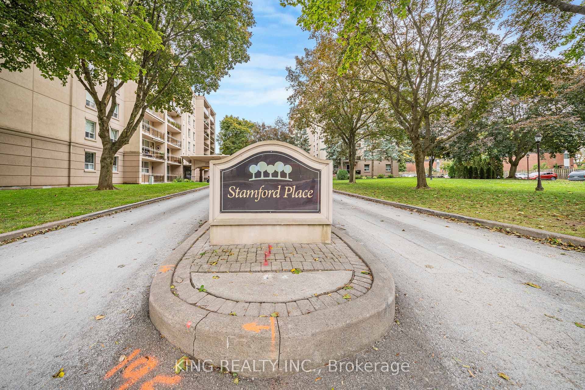 6390 Huggins Street Unit 107