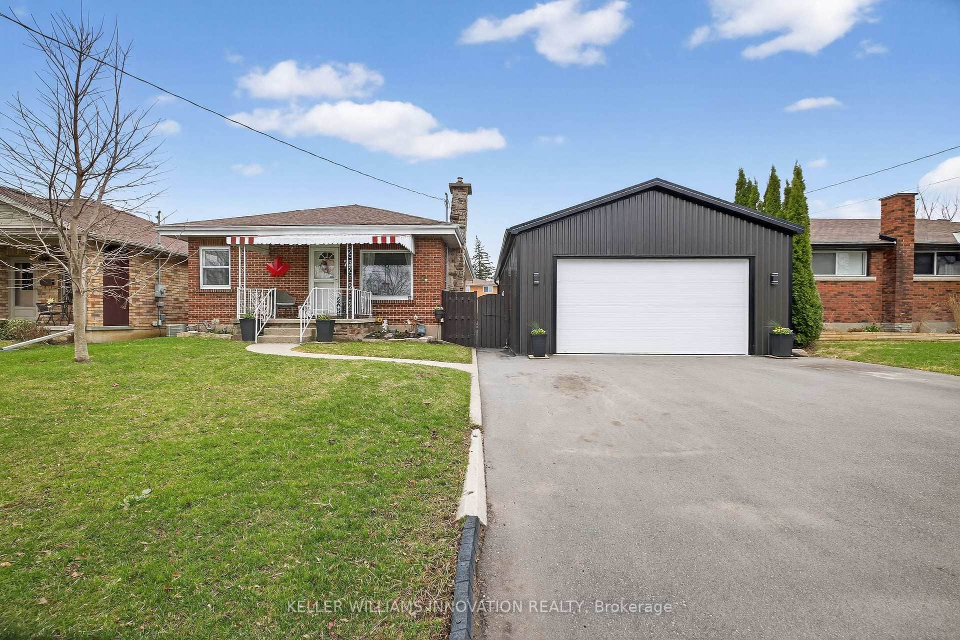 73 Avondale Street