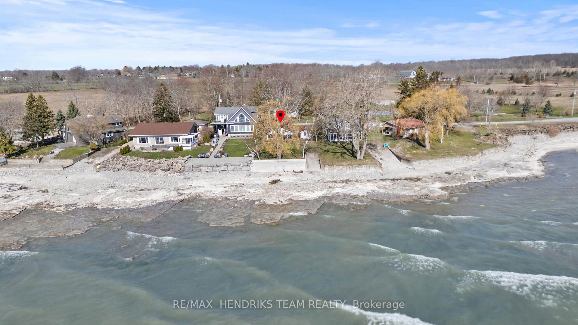 11273 Harbourview Road