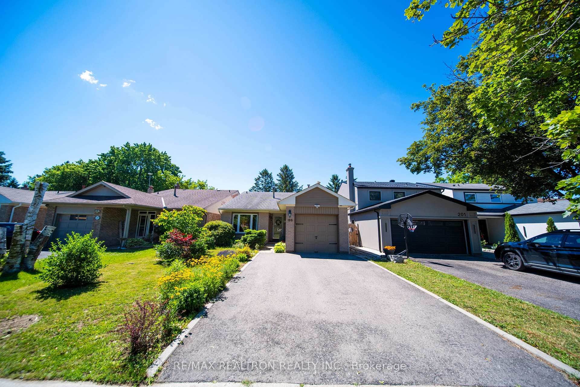 199 Weldrick Road