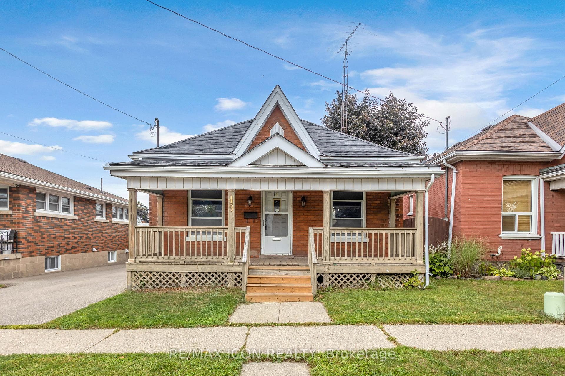 49 Mintern Avenue