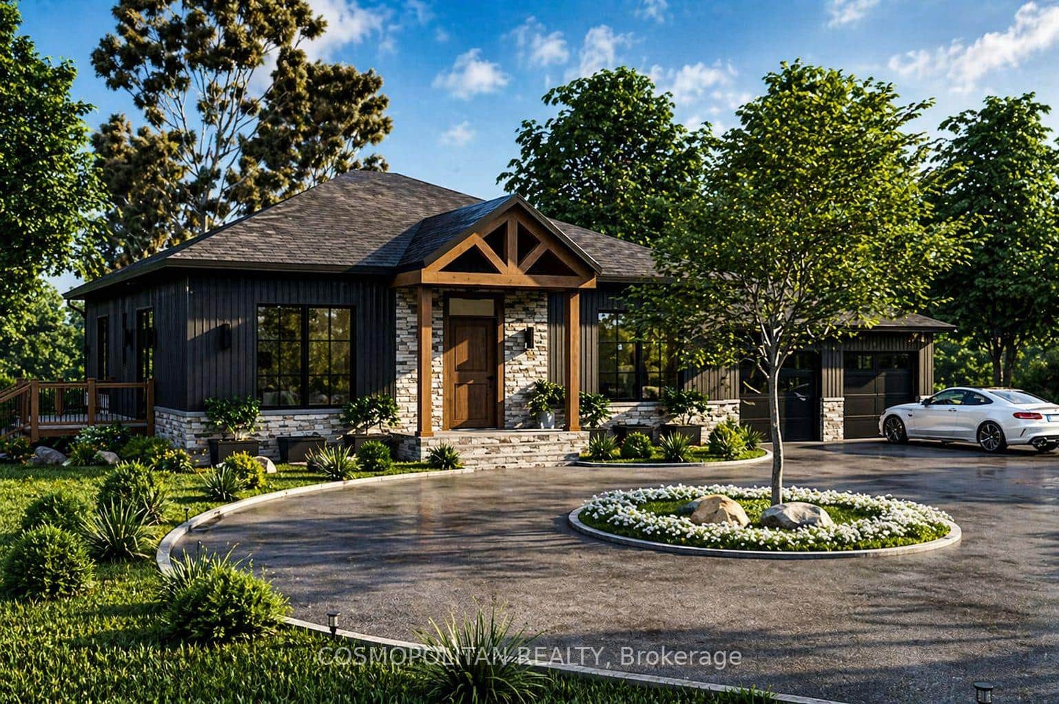 LOT 17 RIVER Road