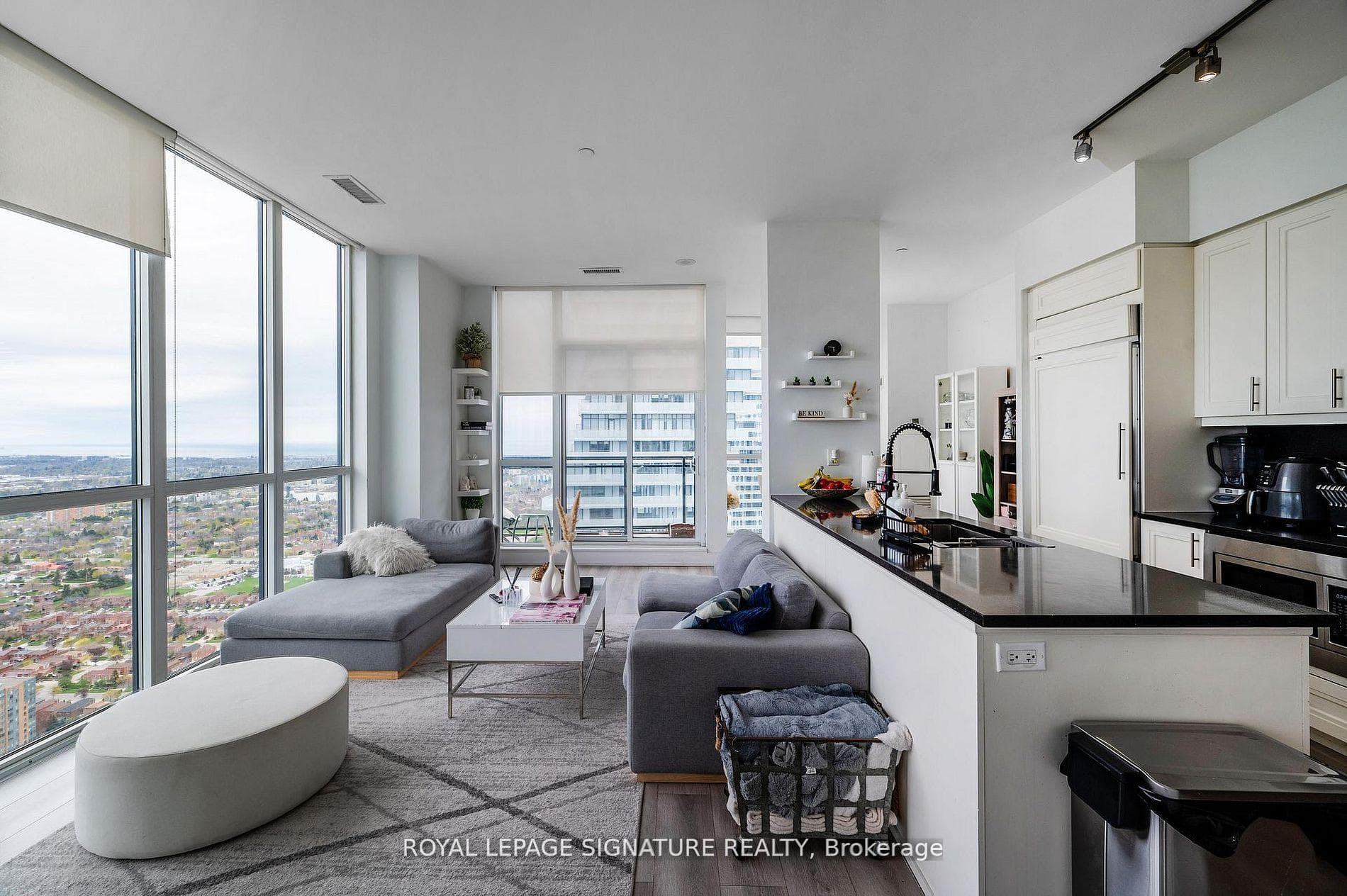 4011 Brickstone Mews Unit PH4