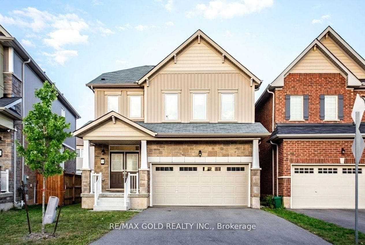 8005 Odell Crescent