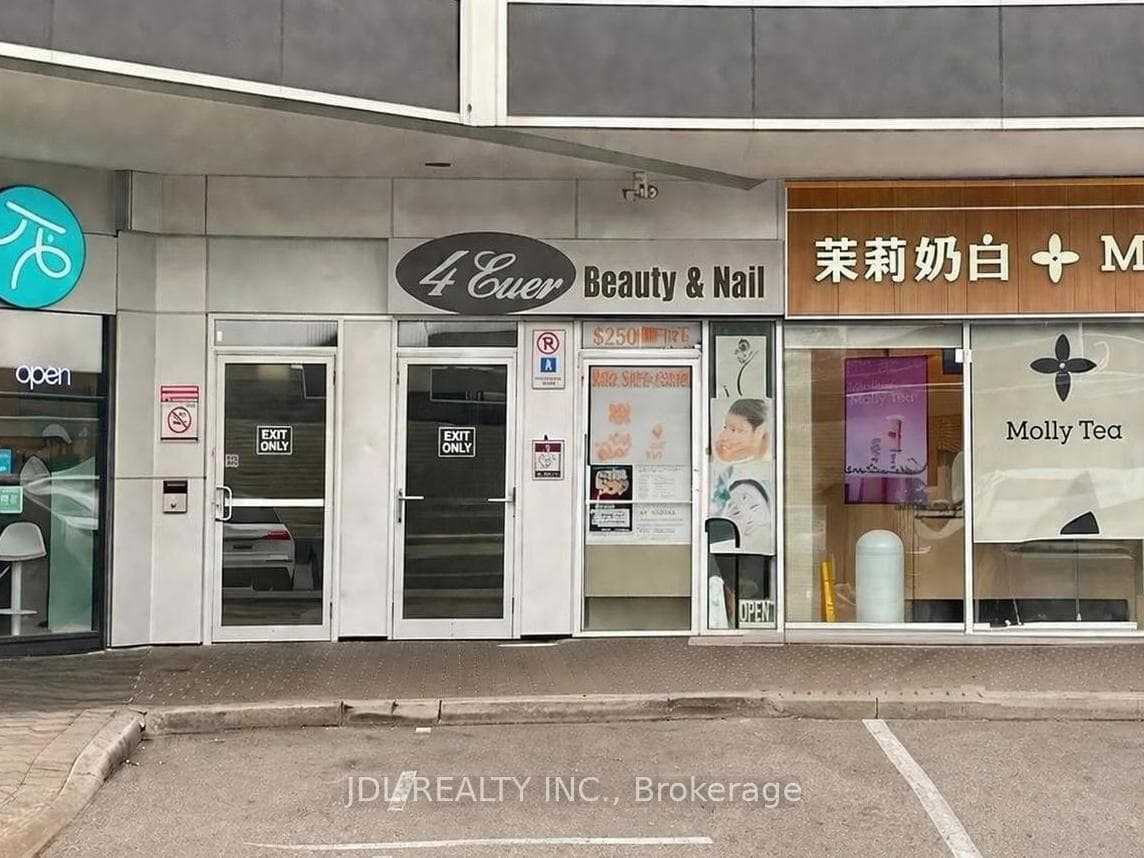 505 Highway 7 N/A Unit A18 & A19