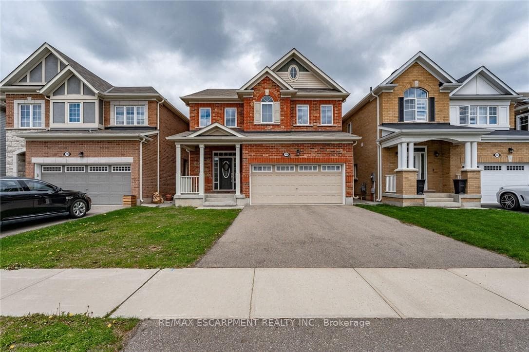 286 Spring Creek Drive