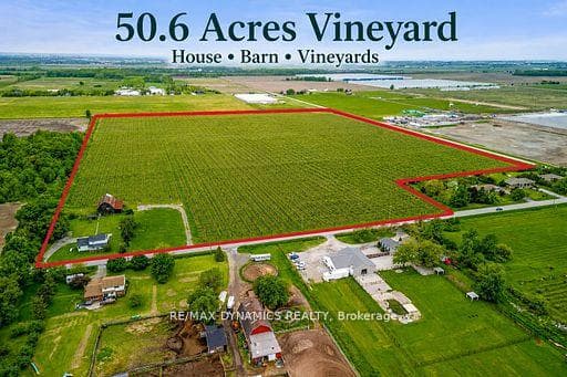 632 Concession 6 Road
