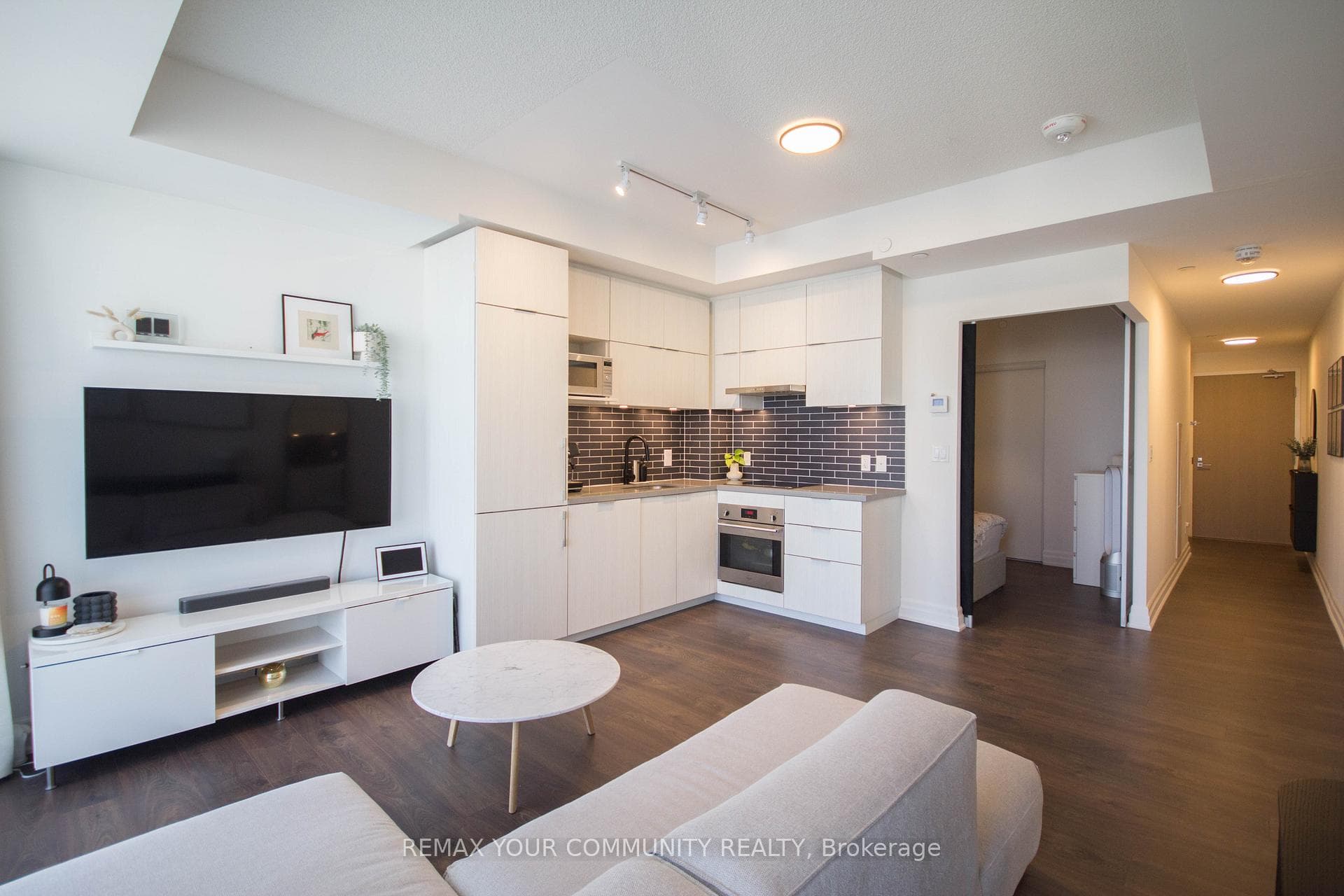 10 Rouge Valley Drive Unit 1005