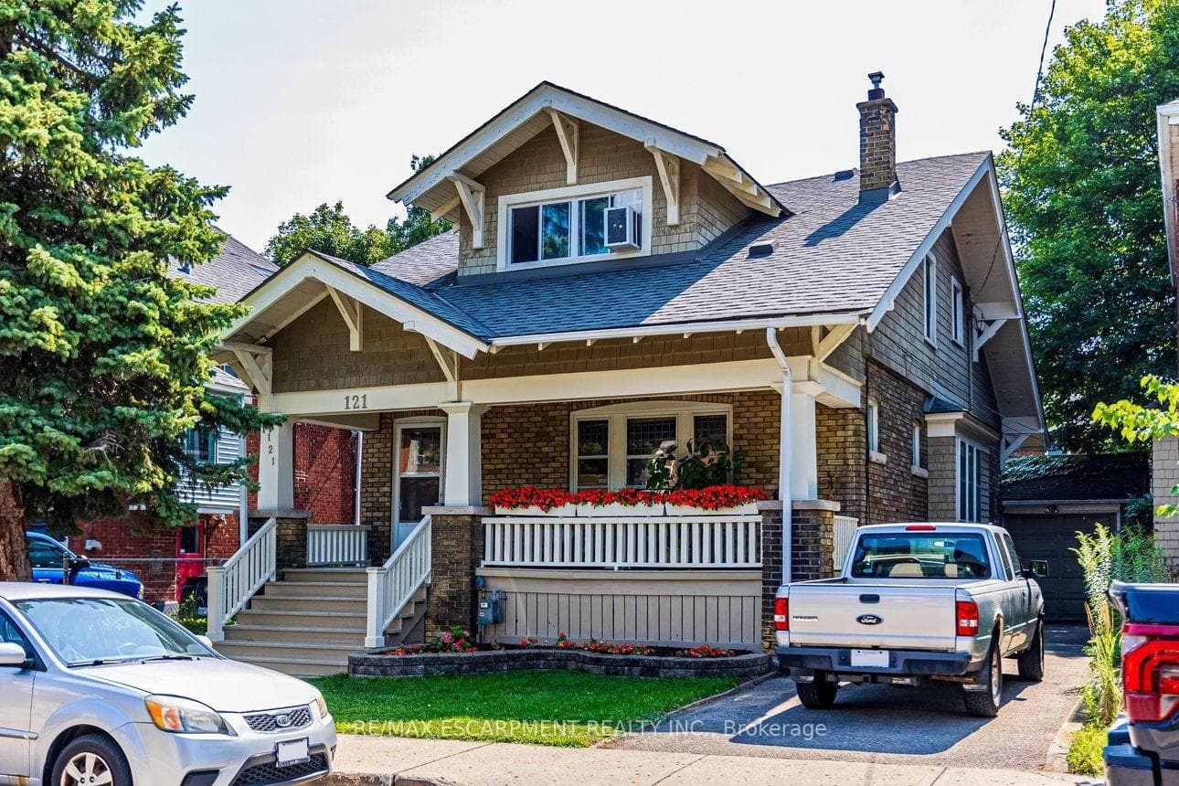 121 Eastbourne Avenue