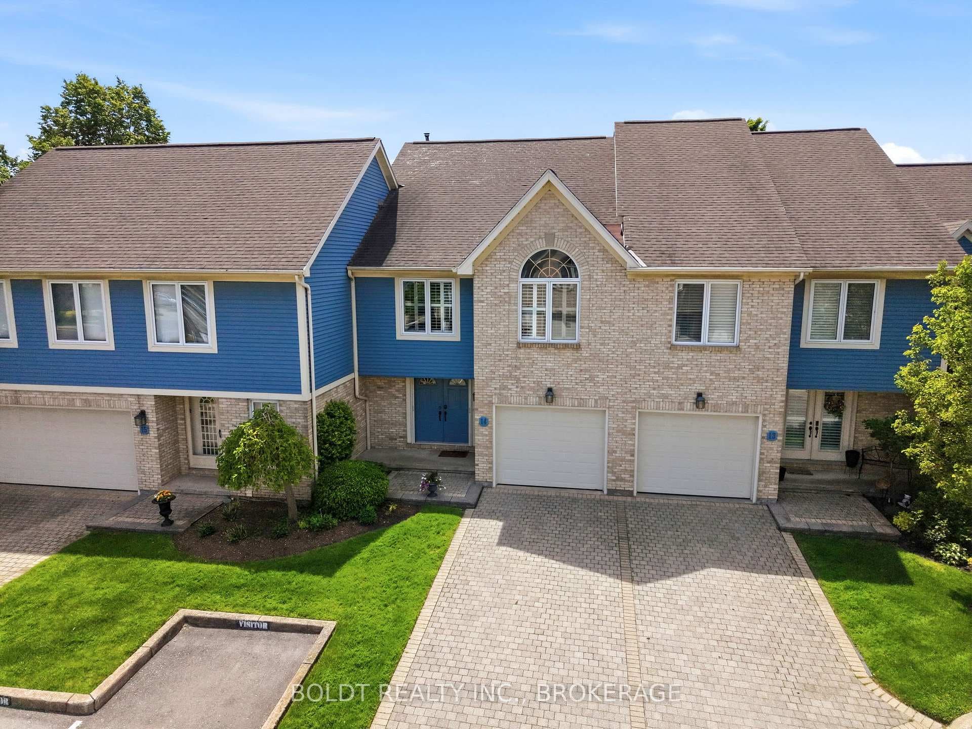 77 Erion Road Unit 14