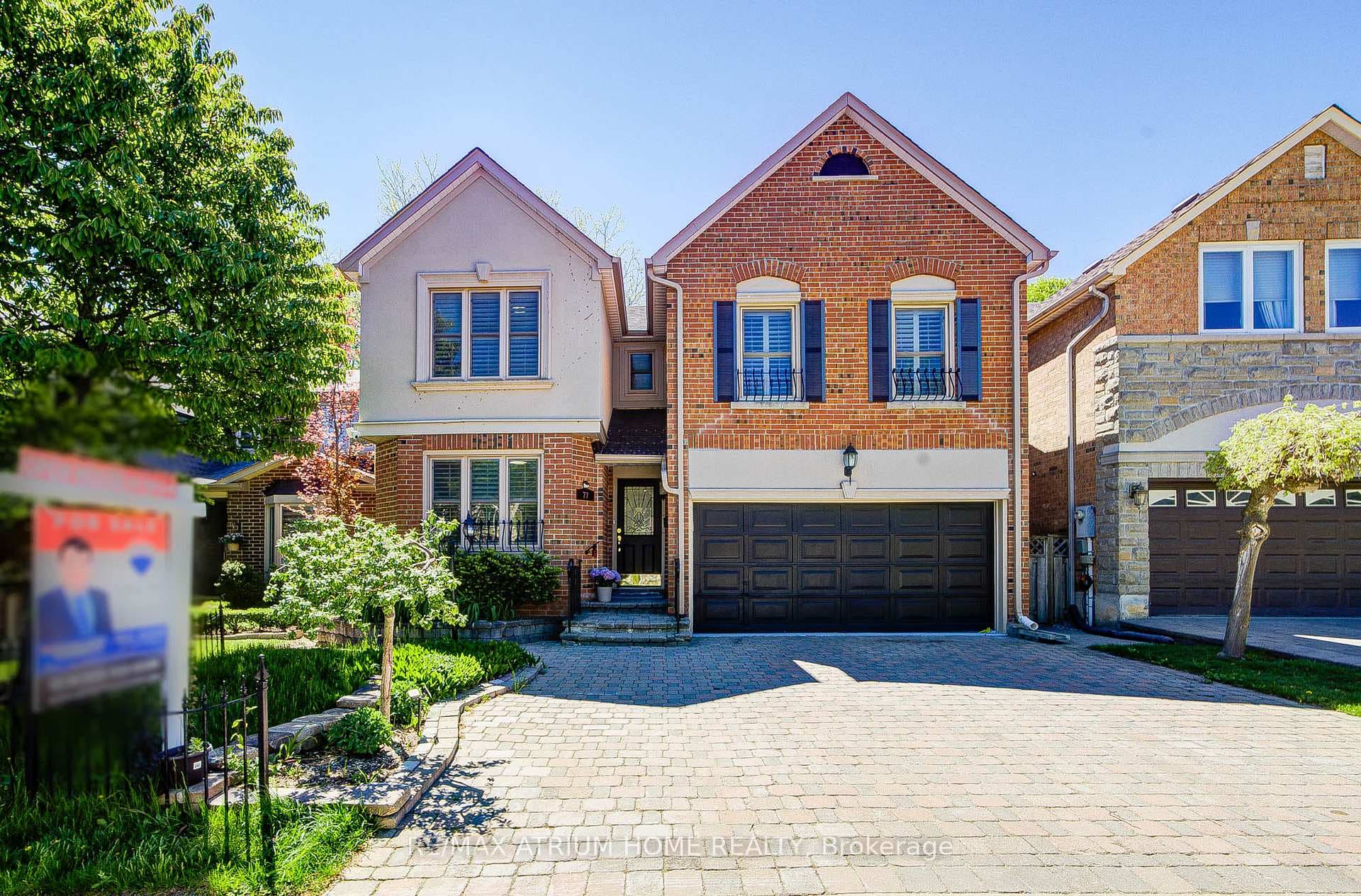 77 Rosedale Heights Drive