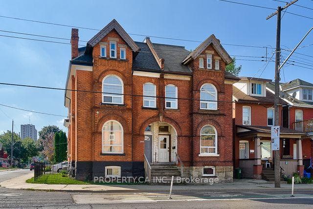 340 Cannon Street Unit 2