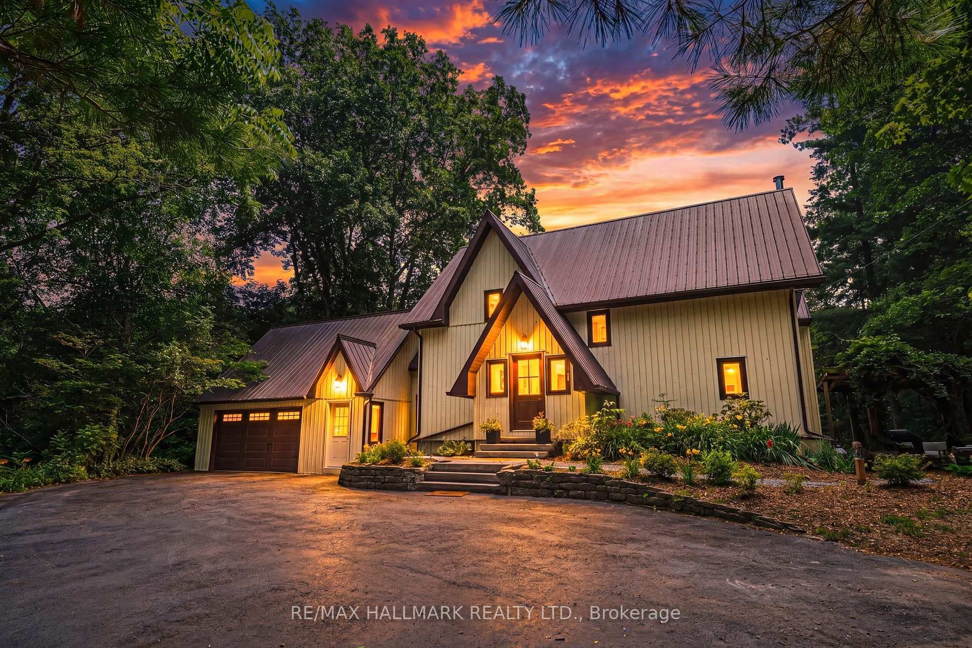1548 Mineral Springs Road