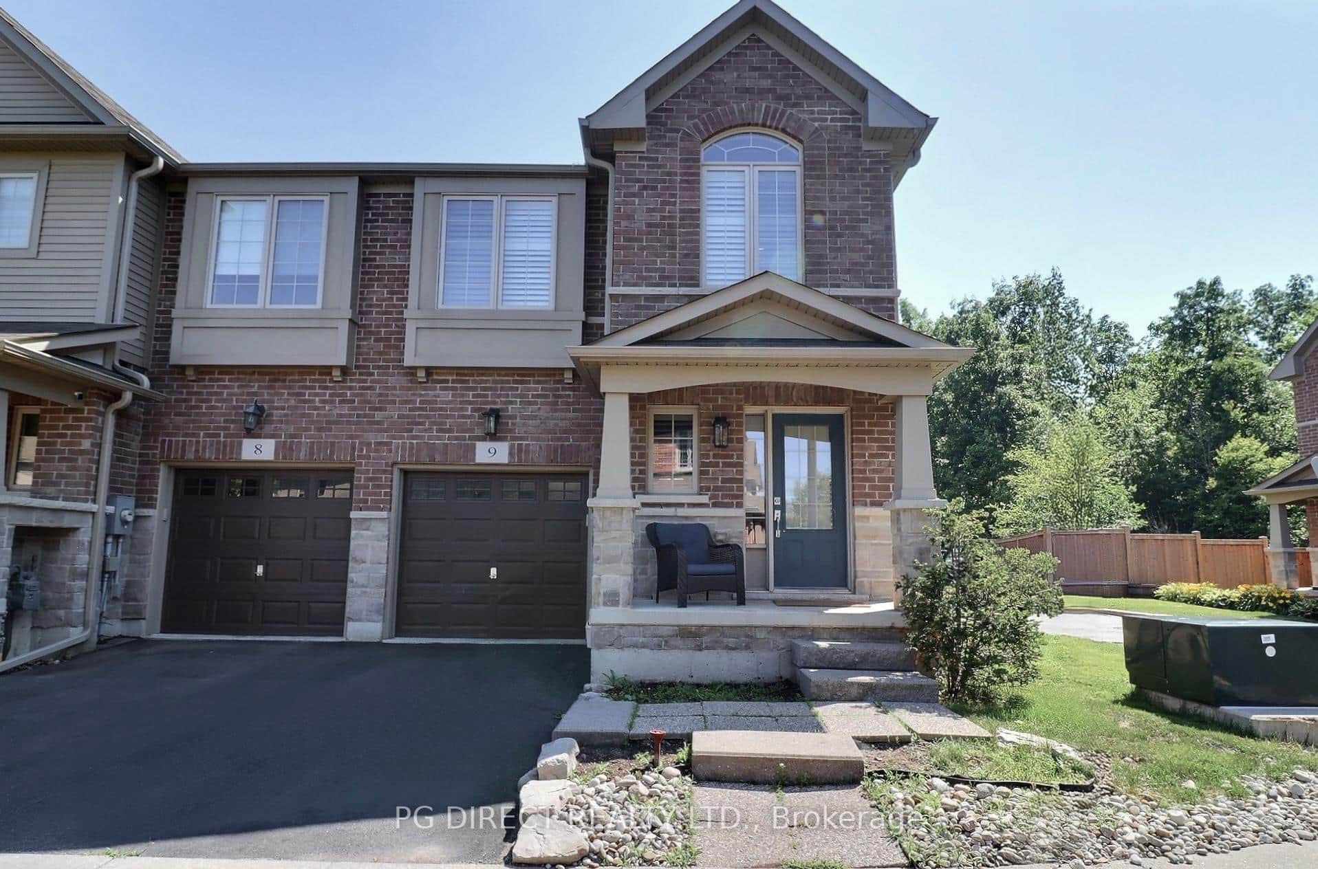 45 Royal Winter Drive Unit 9