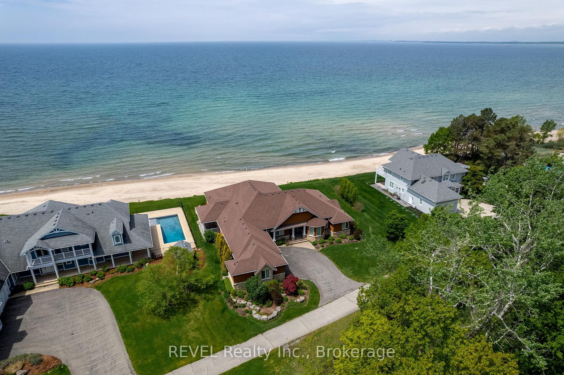 4955 South Shore Road