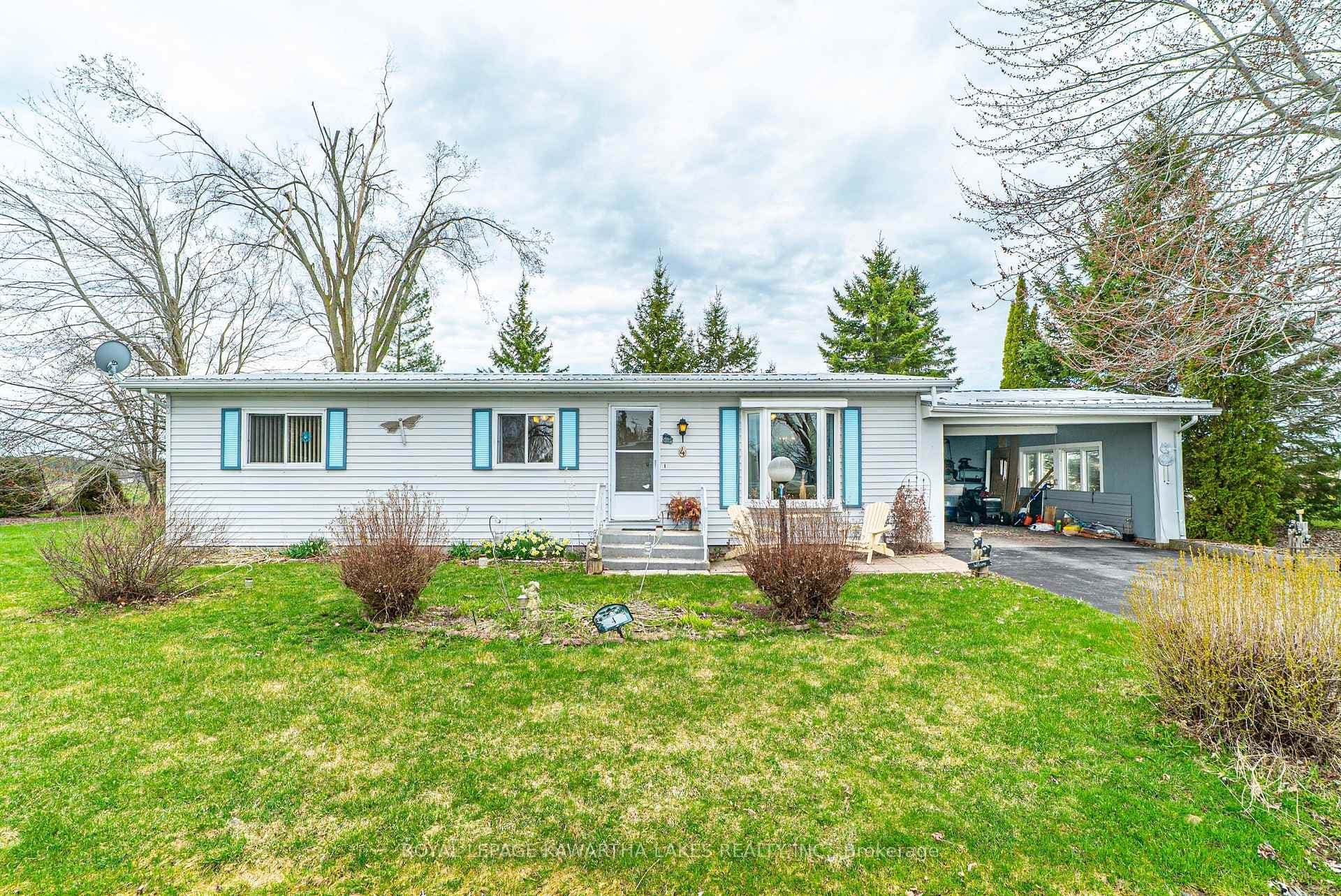 4 Vista Drive