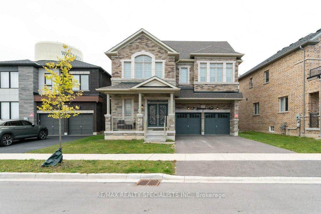 7 Grierson Trail Unit Upper