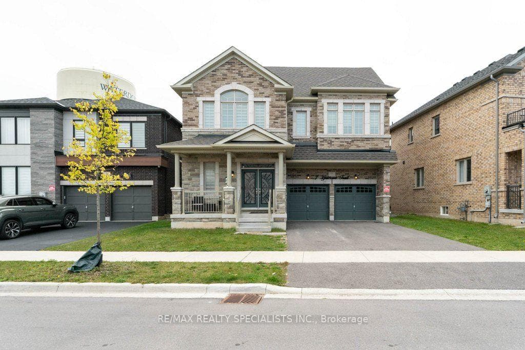 7 Grierson Trail Unit Upper