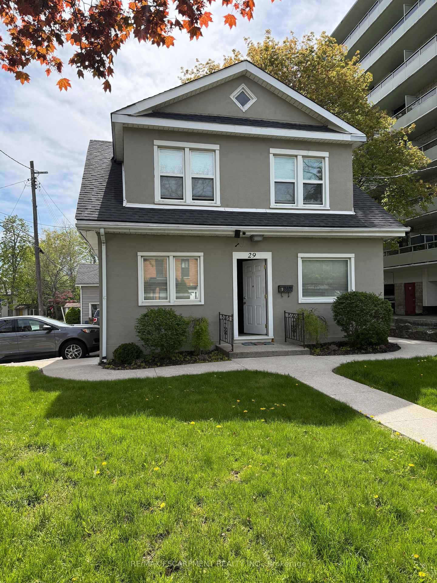 29 Mountain Avenue Unit 2