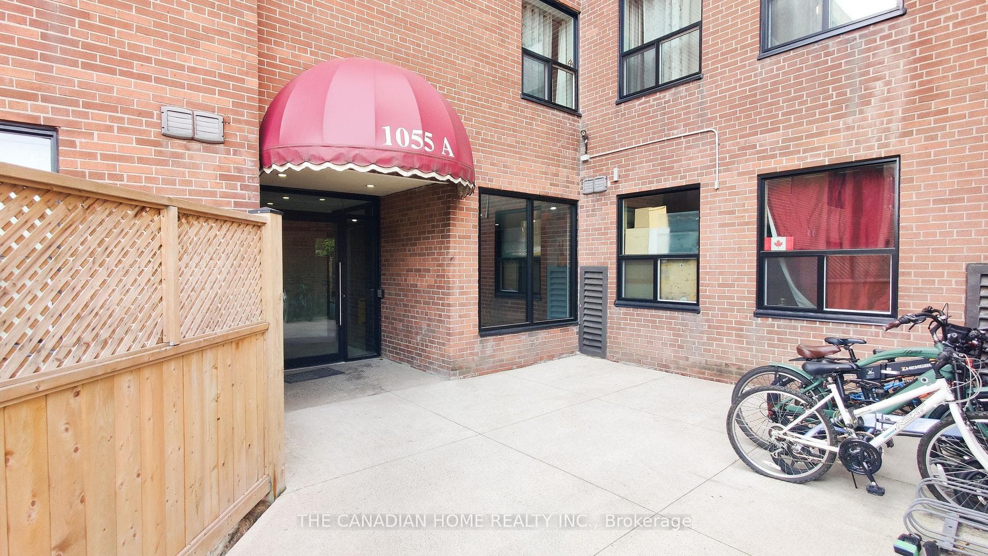 1055 A Forestwood Drive Unit 115