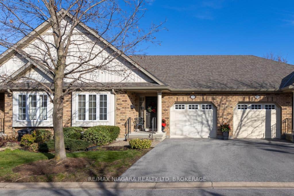 605 Welland Avenue Unit 35