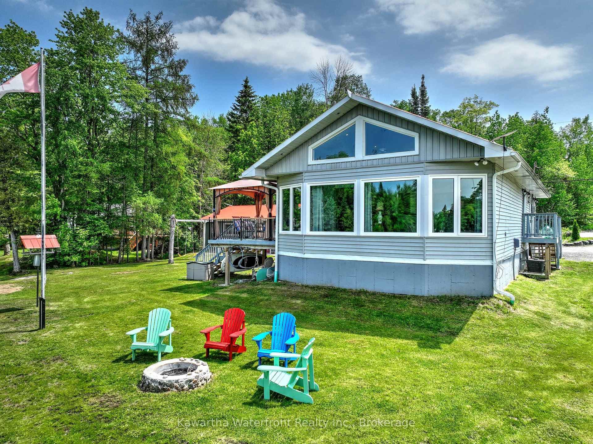 32 Shadow Lake Road 2 Road