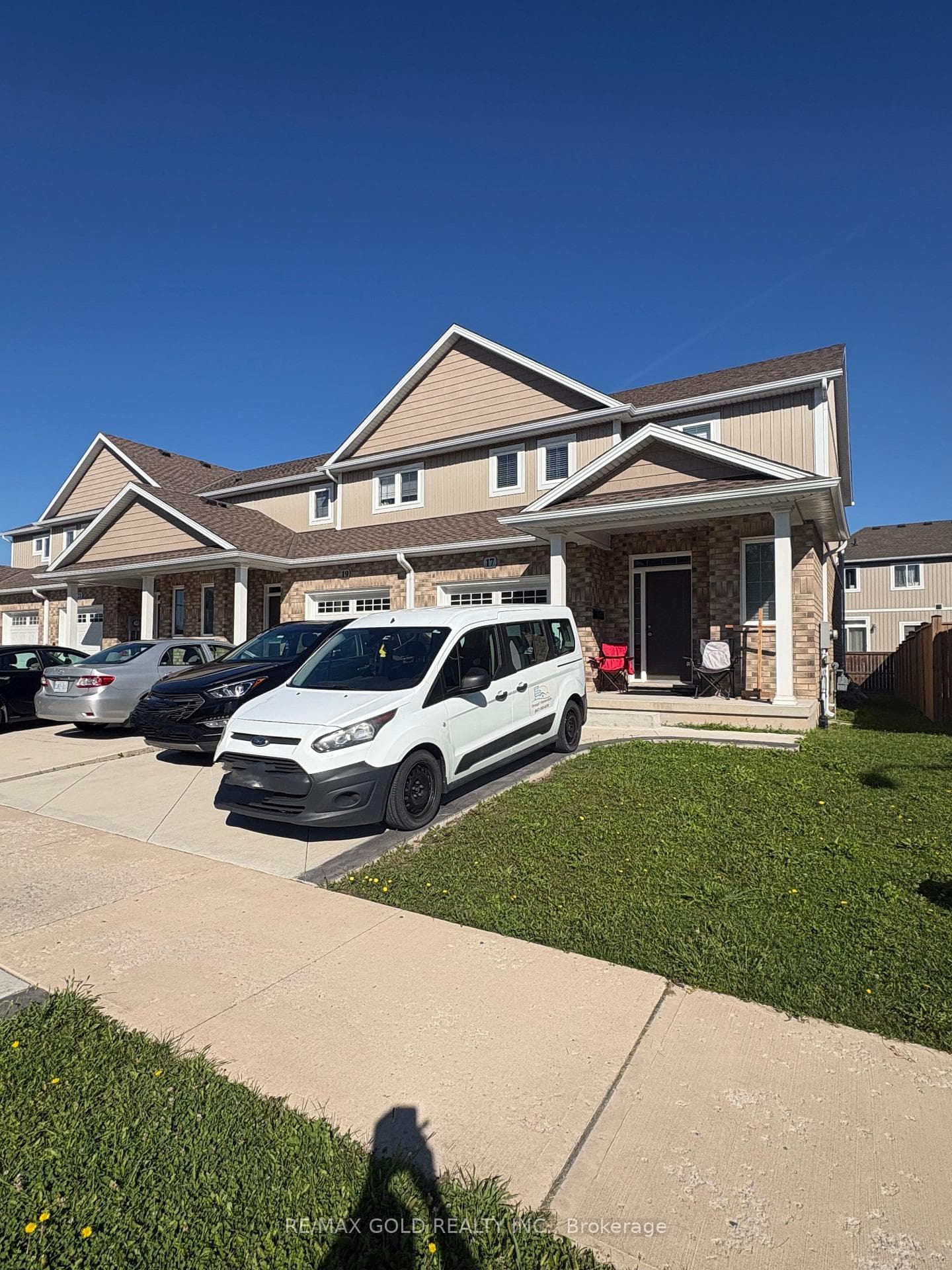 17 Marshall Lane