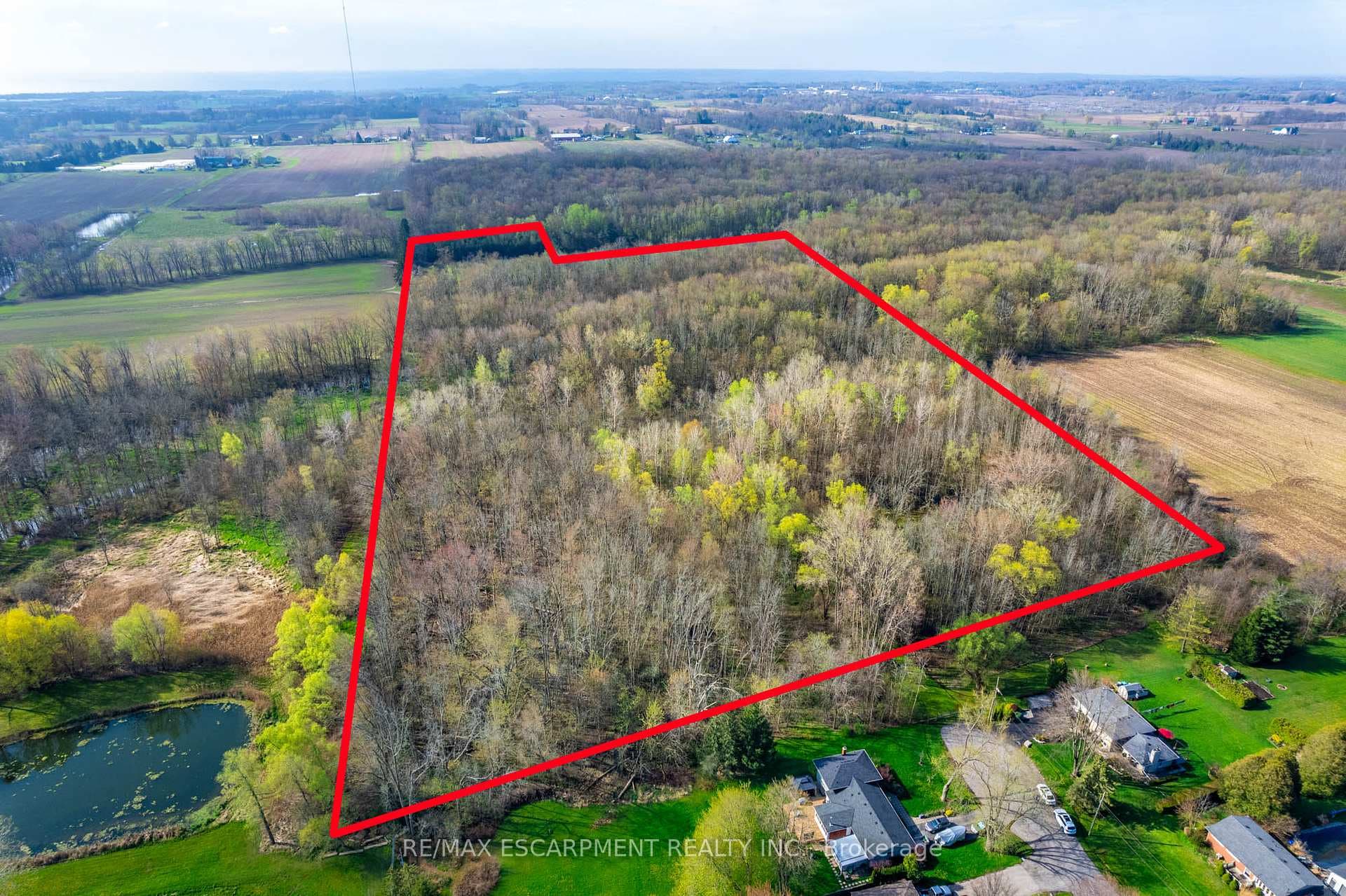 PC LOT 15 4TH CONCESSION Road