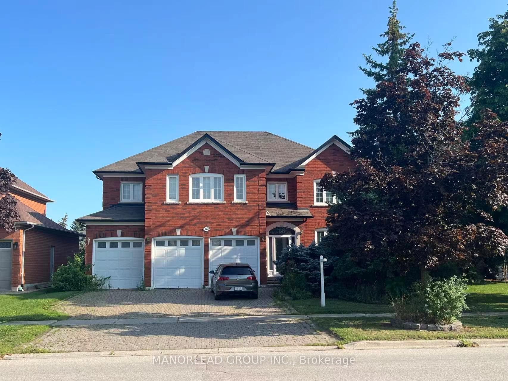 16 Headford Avenue