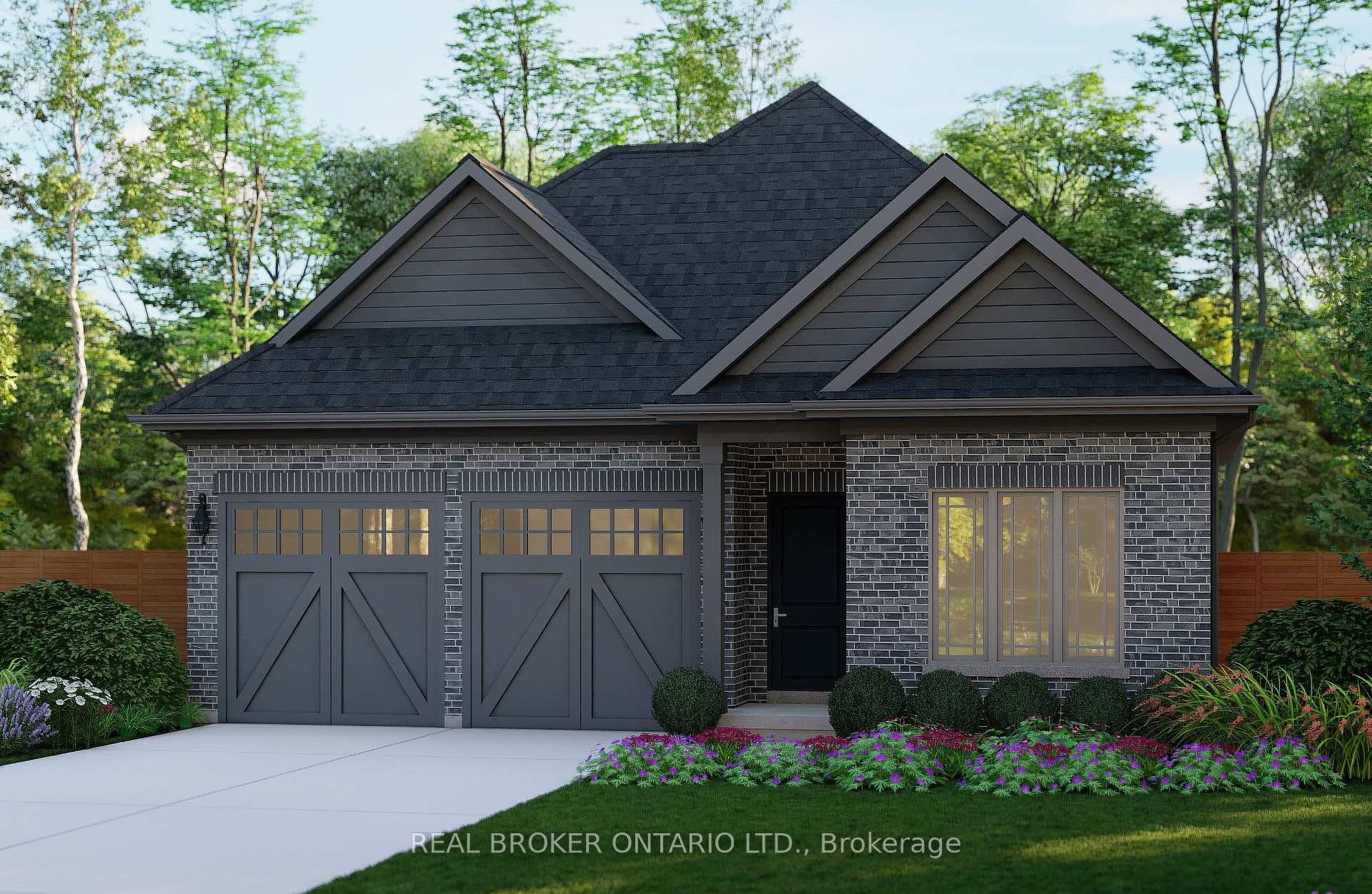 49 Stoneybrook Crescent